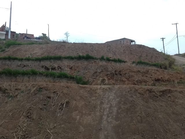 Terreno com 378m², à venda, no bairro Itaguaçú em Aparecida
