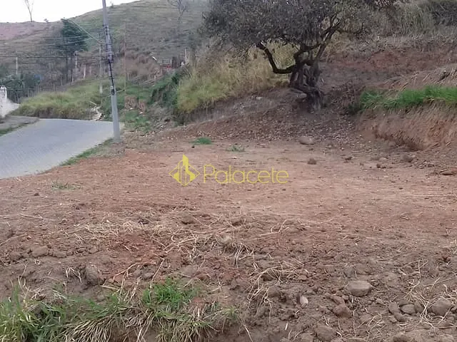 Terreno com 378m², à venda, no bairro Itaguaçú em Aparecida