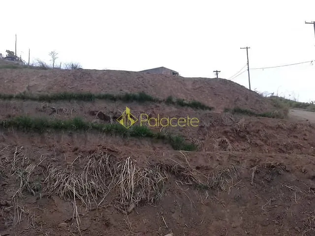 Terreno com 378m², à venda, no bairro Itaguaçú em Aparecida