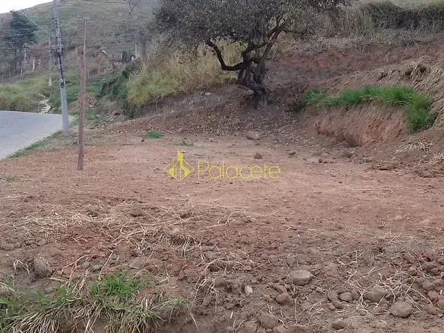 Terreno com 378m², à venda, no bairro Itaguaçú em Aparecida