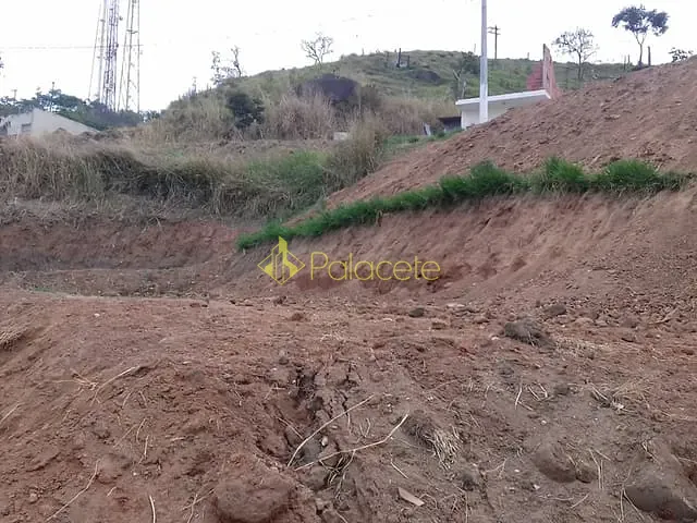 Terreno com 378m², à venda, no bairro Itaguaçú em Aparecida