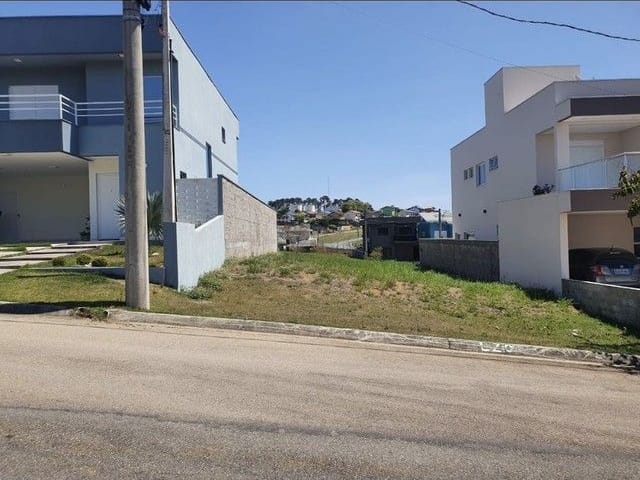 Foto do Terreno - Terreno à venda, 250 m² por R$ 267.000,00 - Jardim Panorama - Jacareí/SP | RUSSI IMÓVEIS