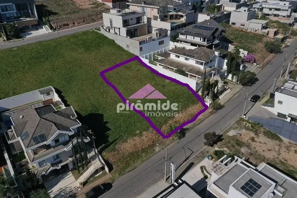Terreno, 510 m² - Foto 2