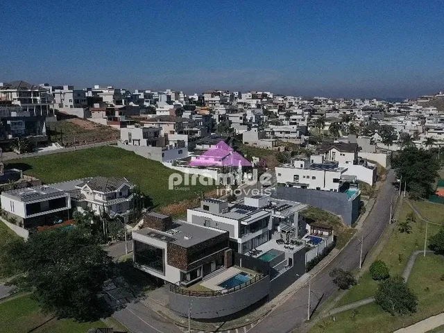 Terreno com 511m², à venda, no bairro Urbanova em São José Dos Campos