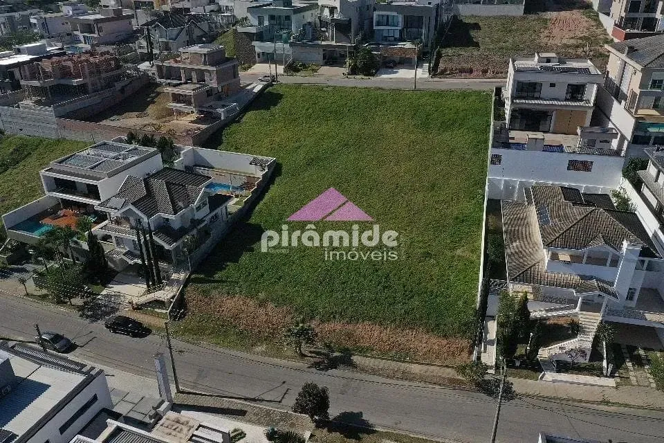 Terreno, 510 m² - Foto 1