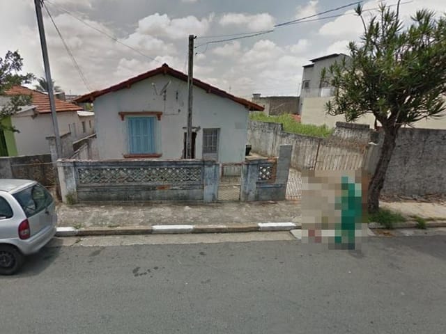 Foto do Terreno - Terreno residencial à venda, Jardim Popular, São Paulo. | ZONA LESTE IMÓVEIS