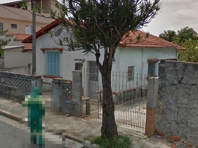 Foto do Terreno - Terreno residencial à venda, Jardim Popular, São Paulo. | ZONA LESTE IMÓVEIS