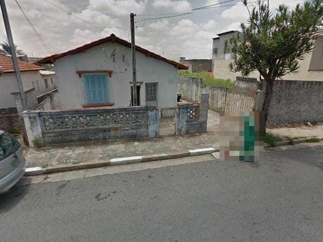 Foto do Terreno - Terreno residencial à venda, Jardim Popular, São Paulo. | ZONA LESTE IMÓVEIS