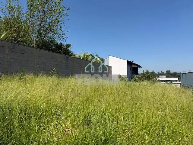 Terreno com 275m², à venda, no bairro Jardim Continental II em Taubaté