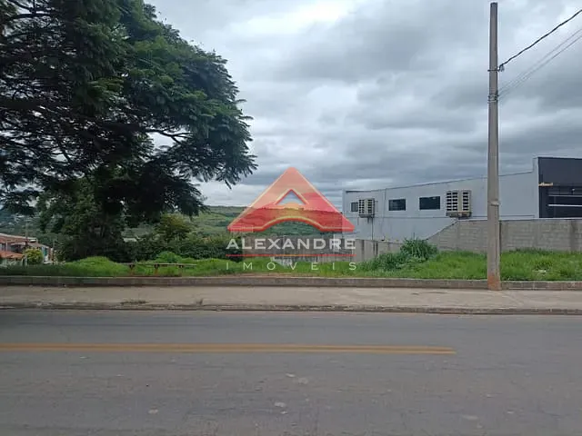 Terreno com 800m², à venda, no bairro Jardim Nova Michigan II em São José dos Campos