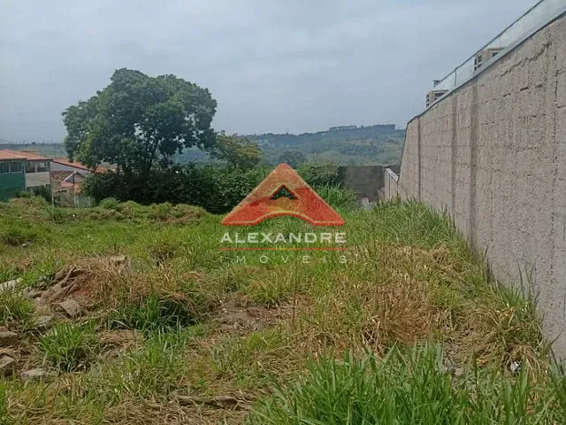 Terreno com 800m², à venda, no bairro Jardim Nova Michigan II em São José dos Campos
