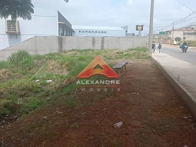 Terreno com 800m², à venda, no bairro Jardim Nova Michigan II em São José dos Campos