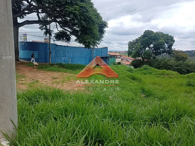 Terreno com 800m², à venda, no bairro Jardim Nova Michigan II em São José dos Campos