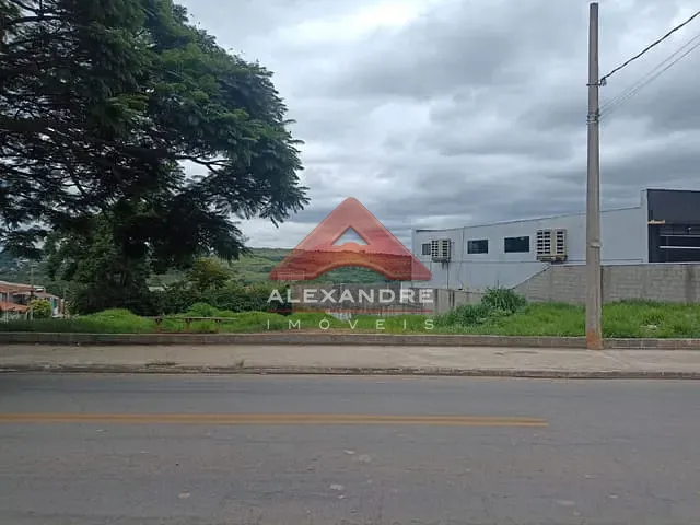 Terreno com 800m², à venda, no bairro Jardim Nova Michigan II em São José dos Campos