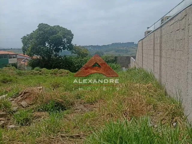 Terreno com 800m², à venda, no bairro Jardim Nova Michigan II em São José dos Campos
