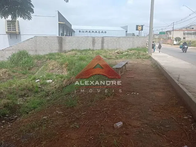 Terreno com 800m², à venda, no bairro Jardim Nova Michigan II em São José dos Campos
