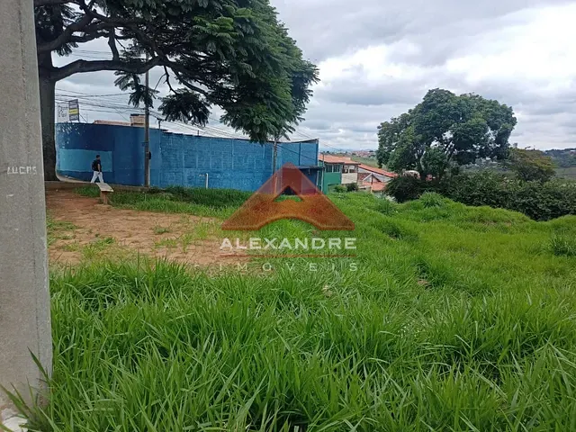 Terreno com 800m², à venda, no bairro Jardim Nova Michigan II em São José dos Campos
