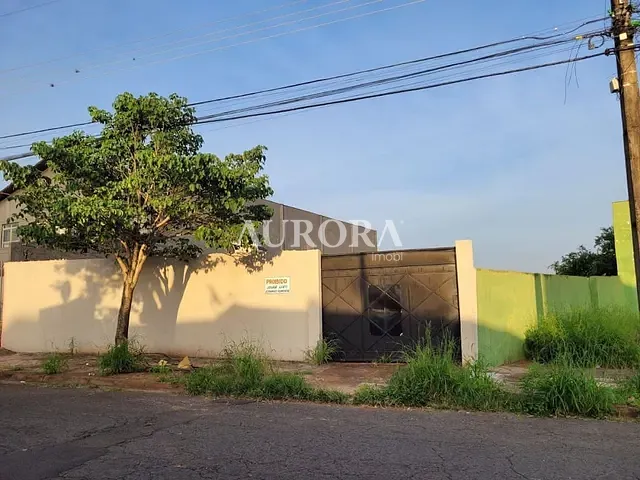 Terreno com 557m², à venda, no bairro Lago Igapó em Londrina