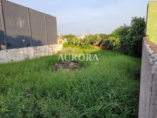 Terreno com 557m², à venda, no bairro Lago Igapó em Londrina