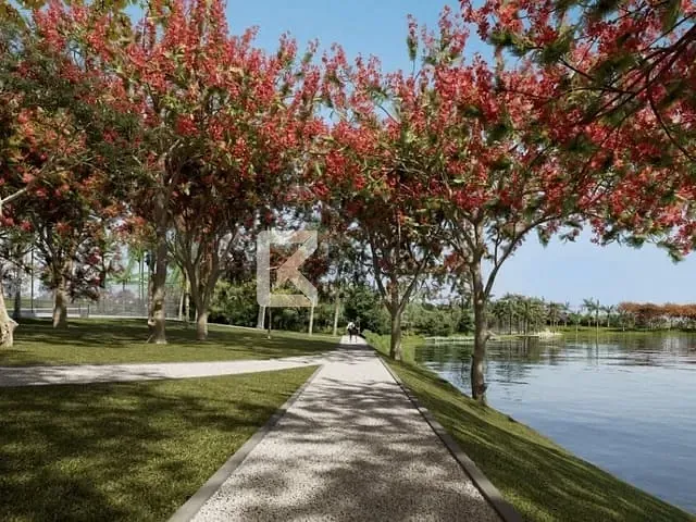 Terreno com 501m², à venda, no bairro Itaici em Indaiatuba