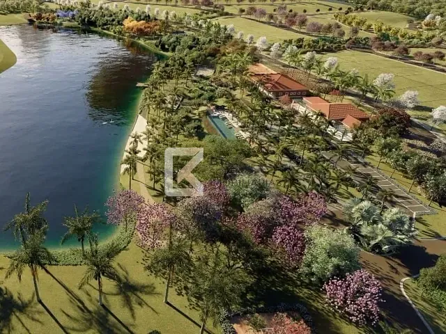 Terreno com 501m², à venda, no bairro Itaici em Indaiatuba