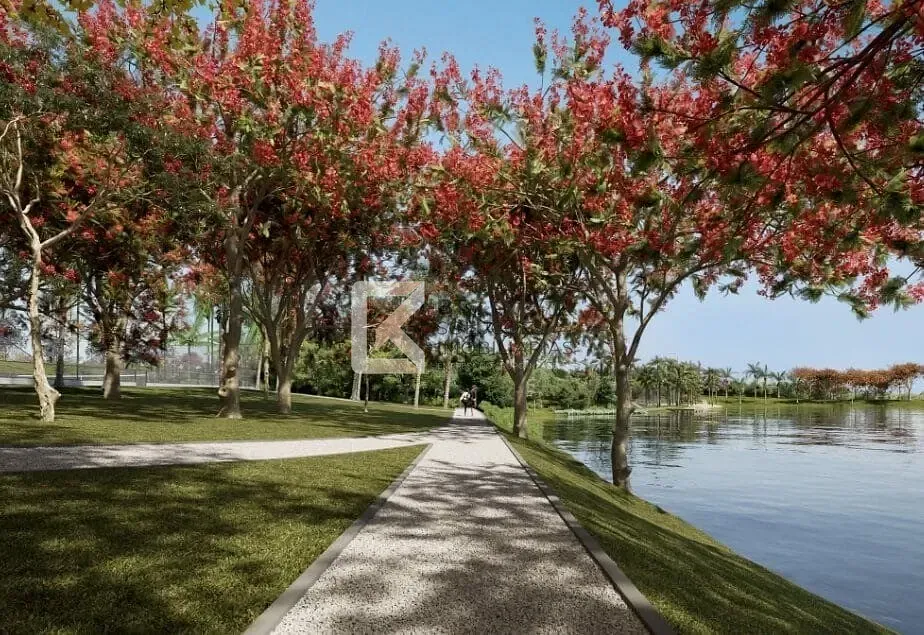 Terreno, 501 m² - Foto 1