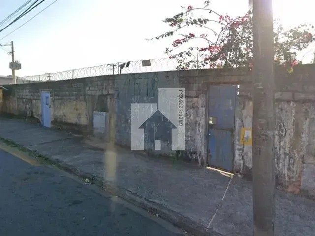 Terreno com 15837m², à venda, no bairro Vila Nova Esperia em Jundiaí