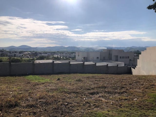 Foto do Terreno - Terreno à venda, 895 m² por R$ 1.250.000,00 - Condomínio Residencial Monaco - São José dos Campos/SP | INDEPENDENCE NEGOCIOS IMOBILIARIOS LTDA