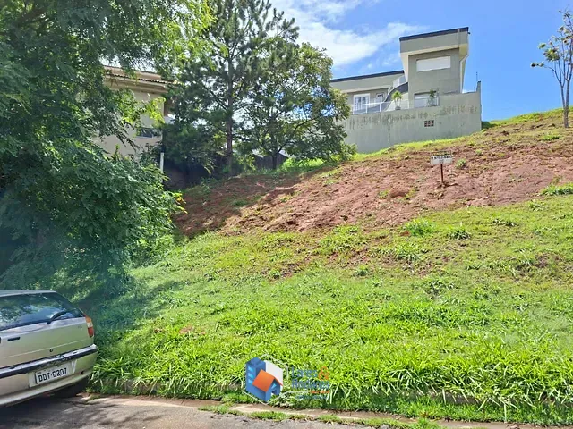 Terreno com 501m² 1 quarto e 1 banheiro, à venda, no bairro São Paulo II em Cotia