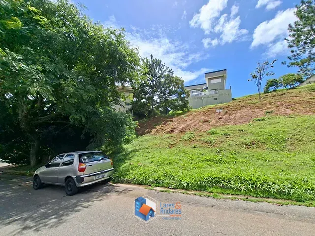 Terreno com 501m² 1 quarto e 1 banheiro, à venda, no bairro São Paulo II em Cotia