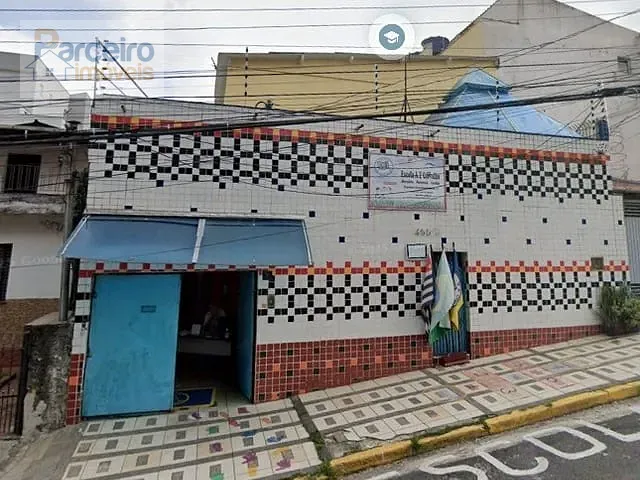 Terreno com 330m², à venda, no bairro Cidade Antônio Estevão de Carvalho em São Paulo