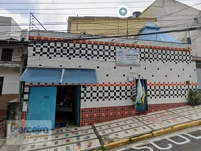 Terreno com 330m², à venda, no bairro Cidade Antônio Estevão de Carvalho em São Paulo
