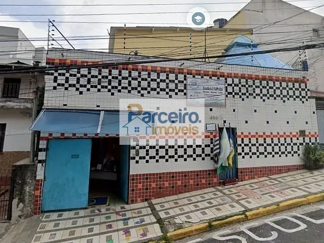 Terreno com 330m², à venda, no bairro Cidade Antônio Estevão de Carvalho em São Paulo