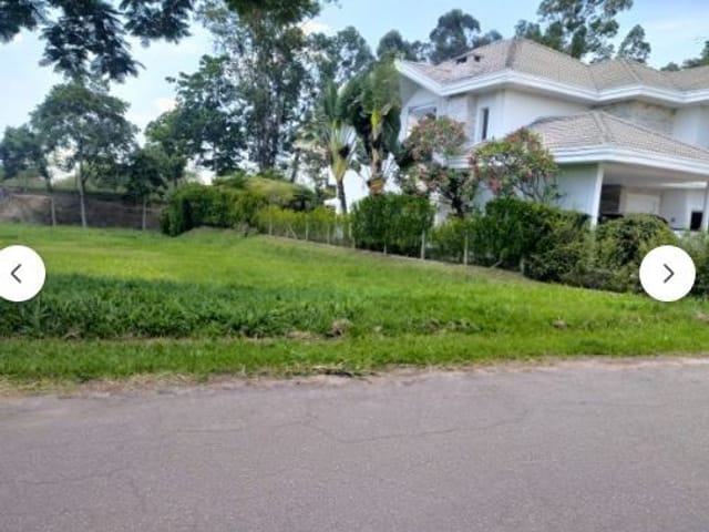 Foto do Terreno - Terreno à venda, 646 m² por R$ 489.500,00 - Jardim Paraíba - Jacareí/SP | RUSSI IMÓVEIS
