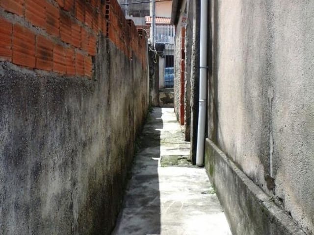 Foto do Terreno - Terreno residencial à venda. | ZONA LESTE IMÓVEIS