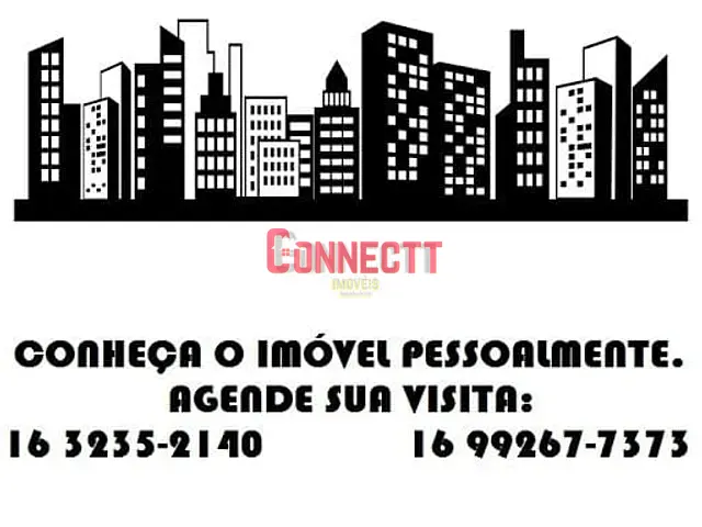 Terreno com 307m², à venda, no bairro Recanto das Flores em Ribeirão Preto