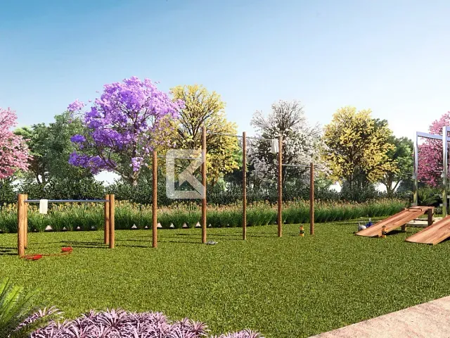 Terreno com 175m², à venda, no bairro Jardim América em Elias Fausto