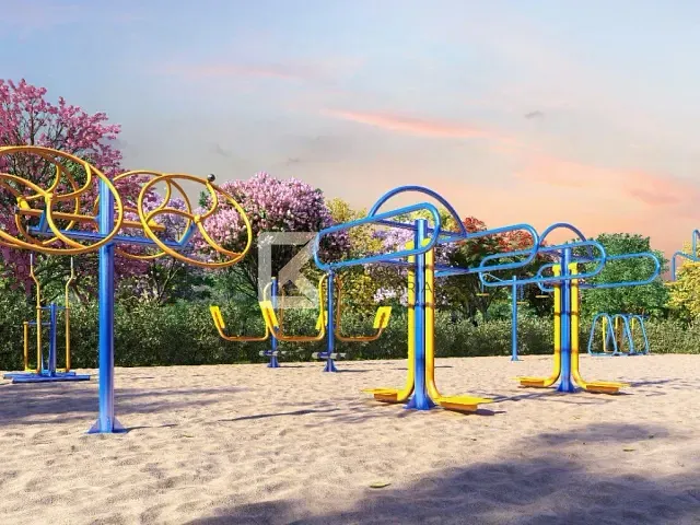 Terreno com 175m², à venda, no bairro Jardim América em Elias Fausto