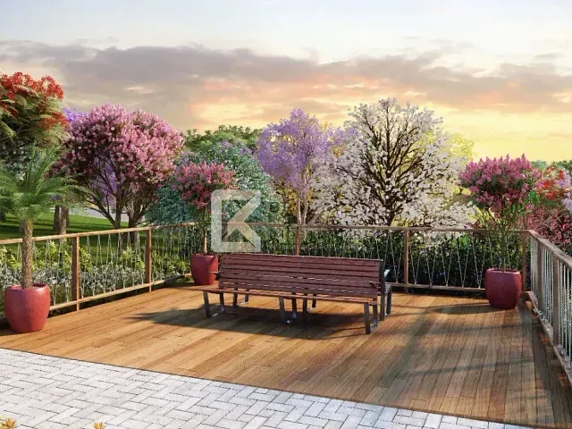 Terreno com 175m², à venda, no bairro Jardim América em Elias Fausto