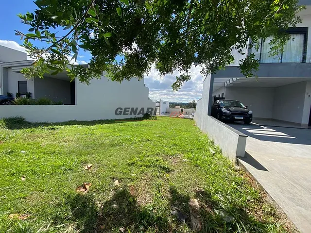 Terreno com 300m², à venda, no bairro Jardim Piemonte em Indaiatuba