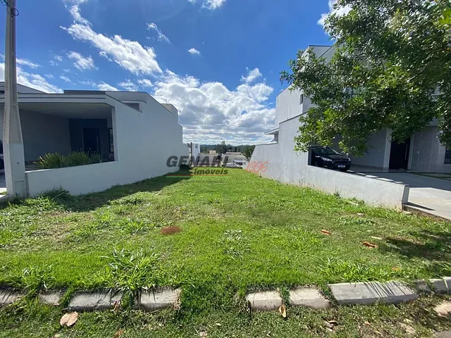 Terreno com 300m², à venda, no bairro Jardim Piemonte em Indaiatuba