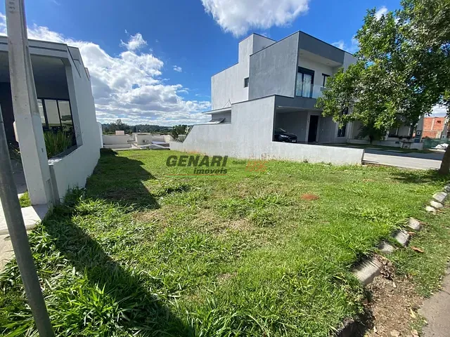 Terreno com 300m², à venda, no bairro Jardim Piemonte em Indaiatuba