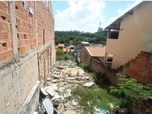 Foto do Terreno - Terreno à venda, 150 m² por R$ 110.000,00 - Jardim São Judas Tadeu - São José dos Campos/SP | INDEPENDENCE NEGOCIOS IMOBILIARIOS LTDA