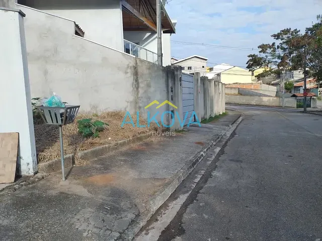 Terreno com 181m², à venda, no bairro Altos da vila Paiva em São José dos Campos