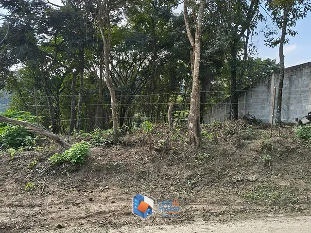 Terreno com 650m² 1 quarto e 1 banheiro, à venda, no bairro Santa Inês em Mairiporã