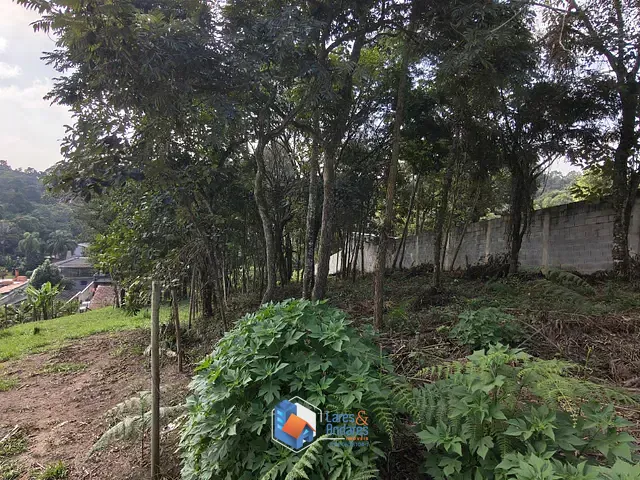 Terreno com 650m² 1 quarto e 1 banheiro, à venda, no bairro Santa Inês em Mairiporã