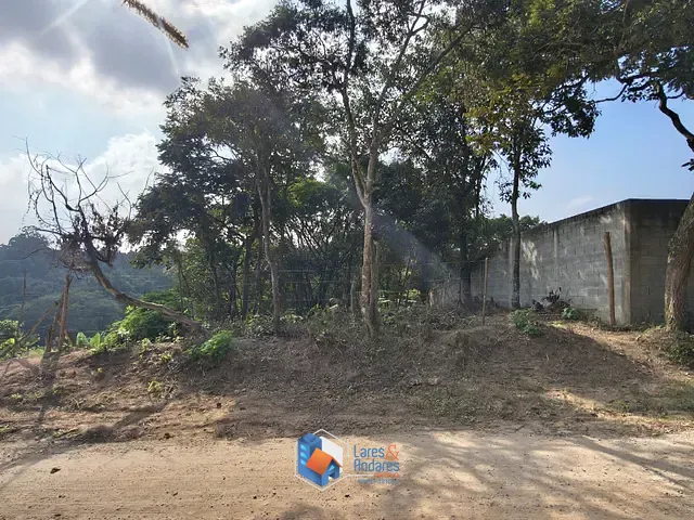 Terreno com 650m² 1 quarto e 1 banheiro, à venda, no bairro Santa Inês em Mairiporã