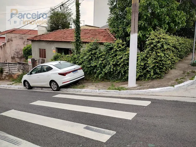 Terreno com 414m², à venda, no bairro Vila Carrão em São Paulo