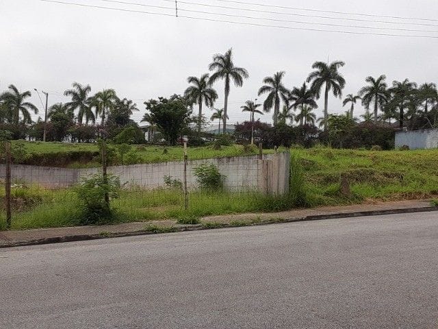Foto do Terreno - Terreno à venda, 540 m² por R$ 450.000,00 - Urbanova - São José dos Campos/SP | RUSSI IMÓVEIS