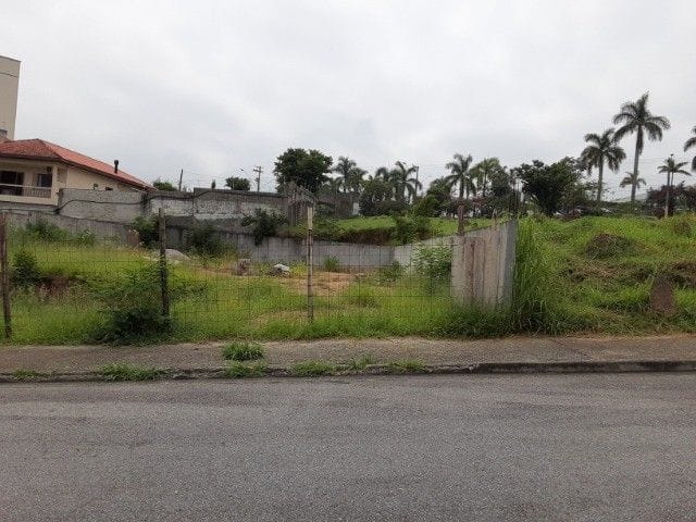 Foto do Terreno - Terreno à venda, 540 m² por R$ 450.000,00 - Urbanova - São José dos Campos/SP | RUSSI IMÓVEIS